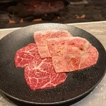 焼肉うしごろ - 
