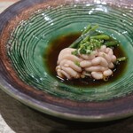 鮨ト酒肴 富かわ - 