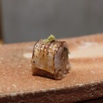 鮨ト酒肴 富かわ - 