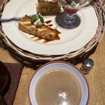 アフタヌーンティー・ティールーム - 
