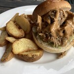 多摩川ダイナー - 