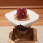 鮨ト酒肴 富かわ - 