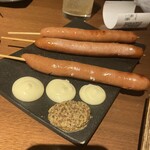 焼鳥酒膳 鸞 - 