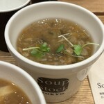 スープストックトーキョー - 