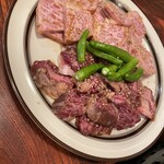 くいだおれ さとみ - 