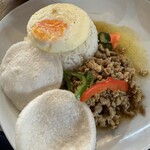 Asian Cafe & Diner Vivid Ajia - 