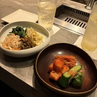 焼肉うしごろ 横浜店 - 