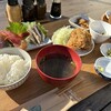 ちがさき丸食堂