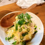 炙燒屋 笑多