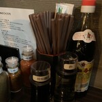 中華そば くにまつ - 