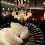 ビー バー ウメダ - 