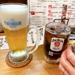 炙燒屋 笑多