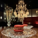 ビー バー ウメダ - 