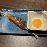 地鶏と網焼き 個室居酒屋 鶏進 - 