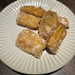 地鶏と網焼き 個室居酒屋 鶏進 - 