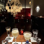 ビー バー ウメダ - 