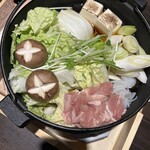 地鶏と網焼き 個室居酒屋 鶏進 水道橋駅前店 - 