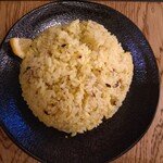 Soup Curry GARAKU Chitose Ten - 大碗米飯350克