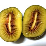 久安 - 半分にｶｯﾄ