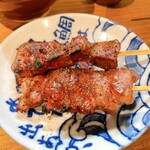 炙燒屋 笑多