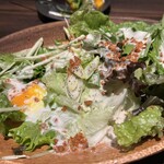 地鶏と網焼き 個室居酒屋 鶏進 - 