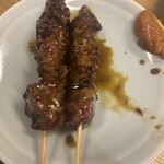 麦酒宿 まり花 大井町 - 