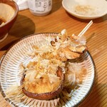 炙燒屋 笑多