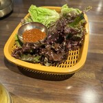 ソウル家 名駅店 - 