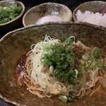 中華そば くにまつ - 1倍