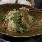 中華そば くにまつ - 