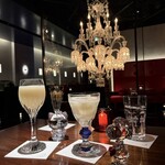 ビー バー ウメダ - 