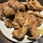 地鶏と網焼き 個室居酒屋 鶏進 水道橋駅前店 - 