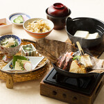 とうふ料理 吉座 - 