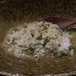 中華そば くにまつ - 