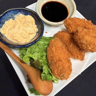 おすすめ品は海鮮など色々なバリエーションで！