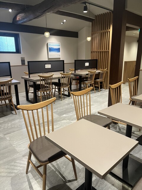 Cafe de Crea Kyoto Shijo Ten photo 5