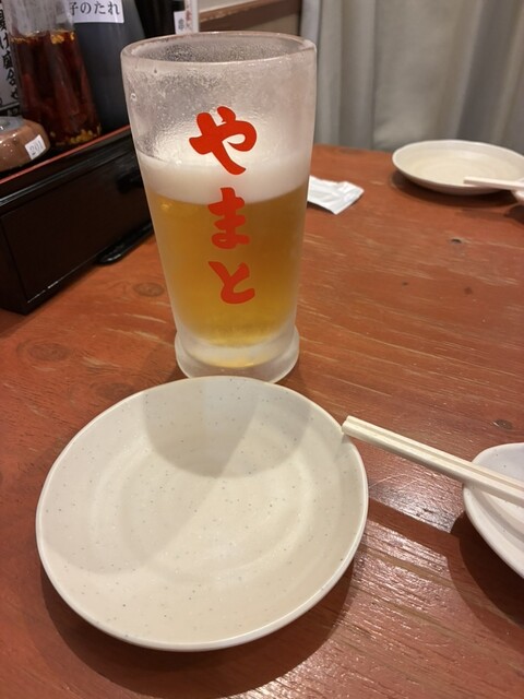 Taishu Sakaba Yamato Nagoyaekimaeten