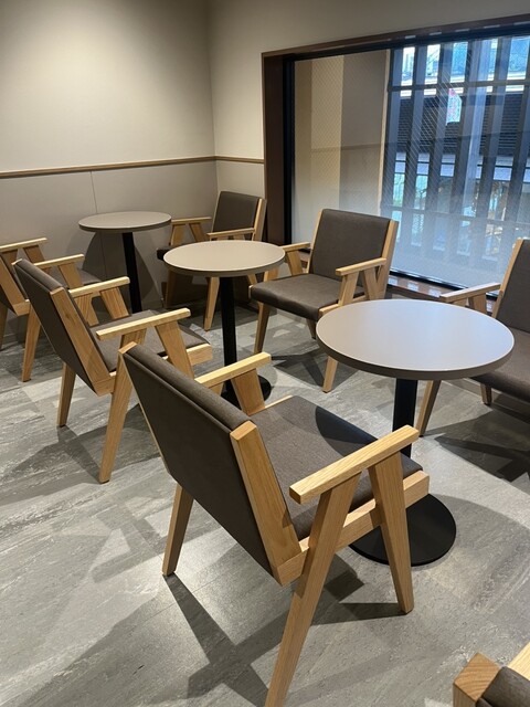 Cafe de Crea Kyoto Shijo Ten photo 4