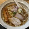 つけ麺 たけもと