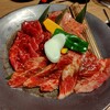 焼肉トラジ サンシャイン店
