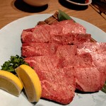 焼肉トラジ - 