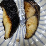 角上魚類 - 料理写真: