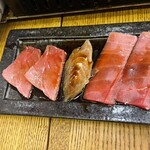 熱海おさかな食堂 炙り家 - 