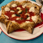 ナポリスタカ 神谷町店 - 