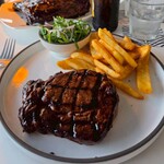 Waterbar & Grill Steakhouse - 
