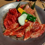 焼肉トラジ - 