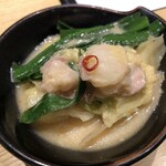 蟻月 池袋東武店 - 