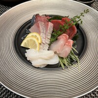 完全個室鮨和食かなうS - 