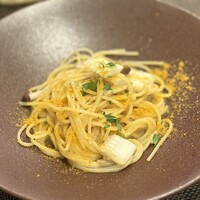 trattoria l'mante izumi - 