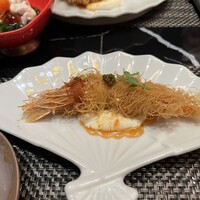 完全個室鮨和食かなうS - 